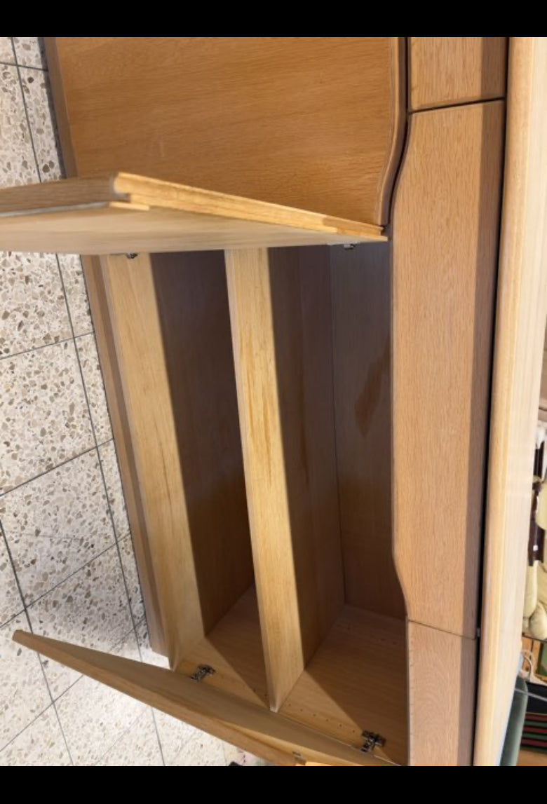 Skænk Skovby model 303